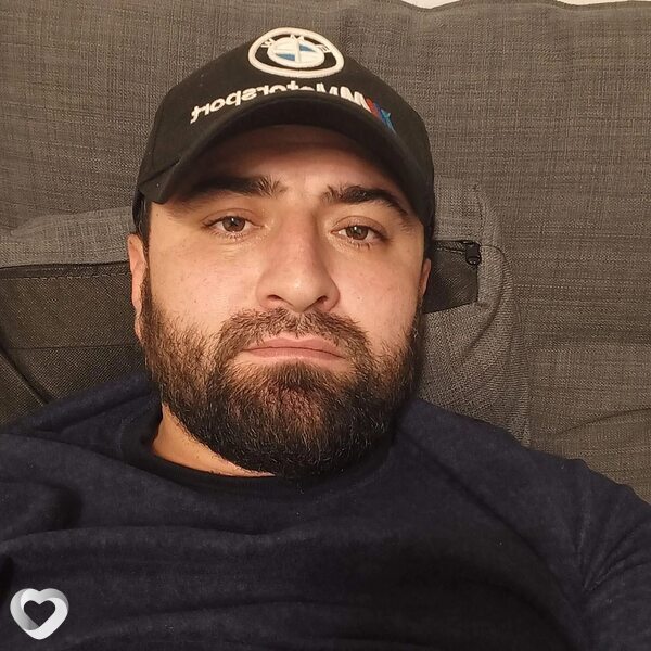 Иса, 33, Екатеринбурге — анкета №2789520