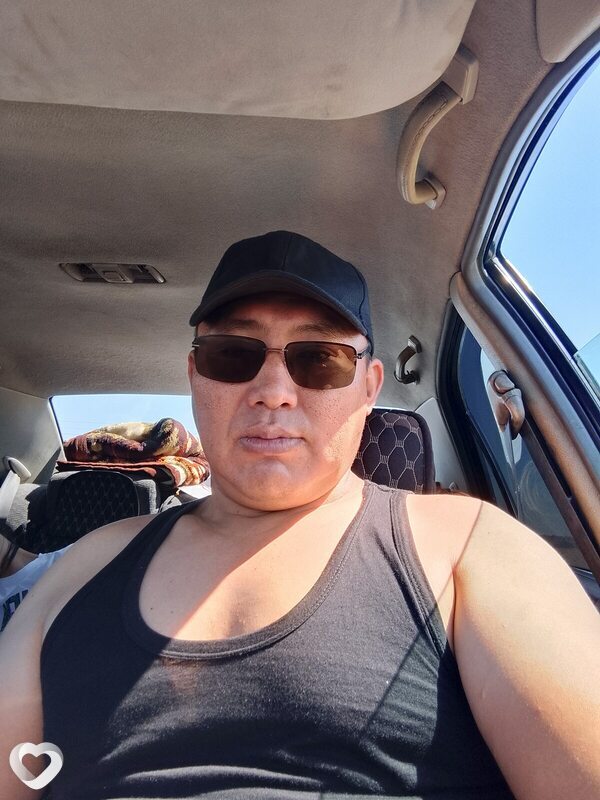 Арман, 43, Алматы — анкета №2789522