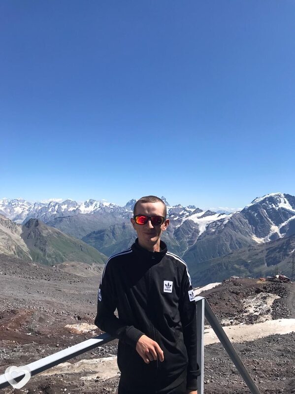 Станислав, 29, Геническе — анкета №2789524
