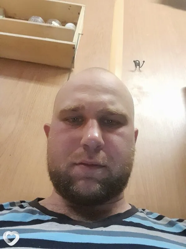 Александр, 31, Барнауле — анкета №2789532