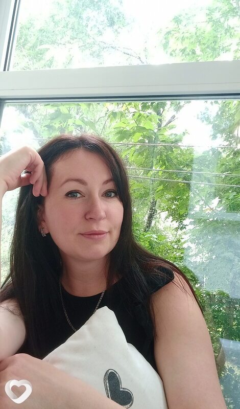 Екатерина, 43, Энгельсе — анкета №2789535