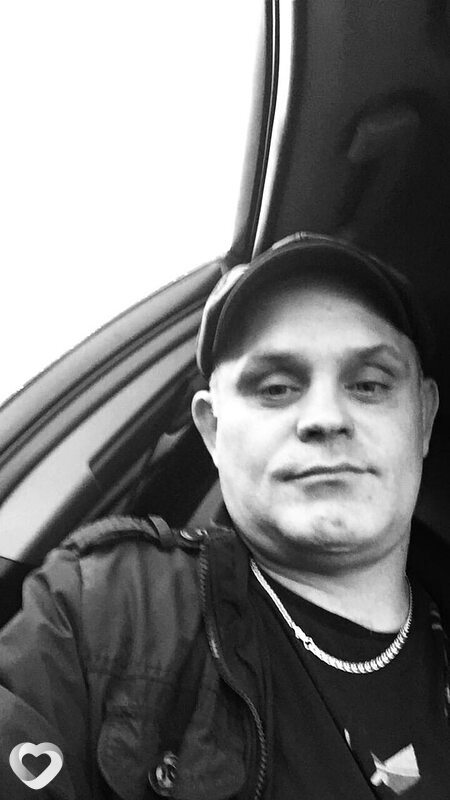 Маw, 45, Омске — анкета №2790292