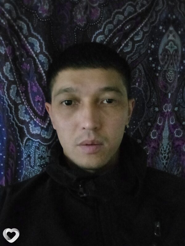 Адам, 38, Алматы — анкета №2790296