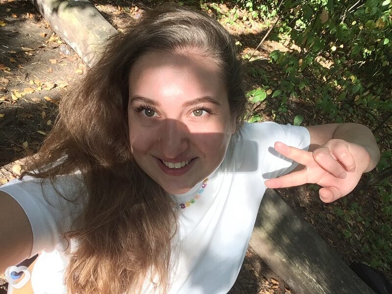Кристина, 35, Москве — анкета №2790298