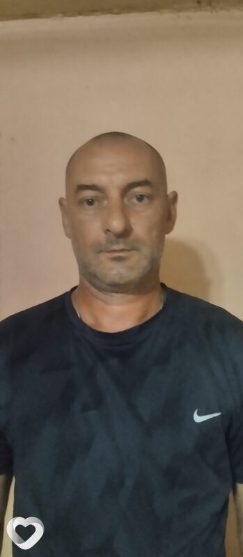 Андрей, 45, Краснодаре — анкета №2789691