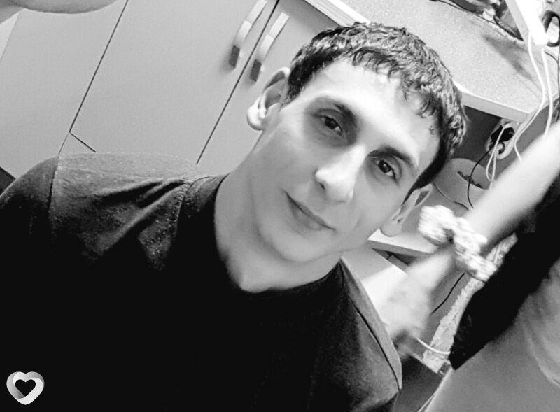 Rustam, 35, Краснодаре — анкета №2789694