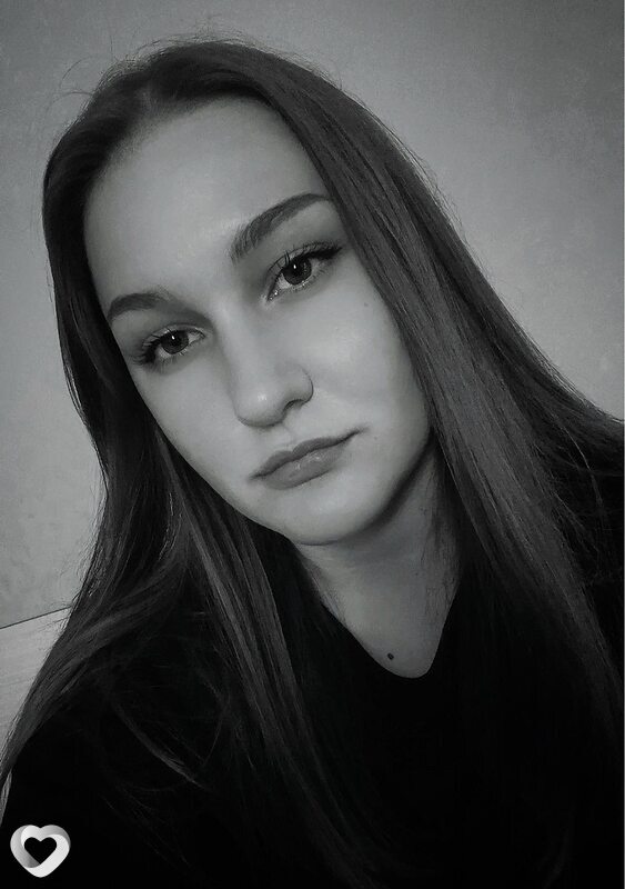 Дарья, 20, Пензе — анкета №2789702