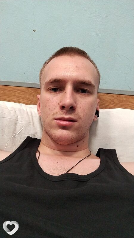 Александр, 22, Саратове — анкета №2789618