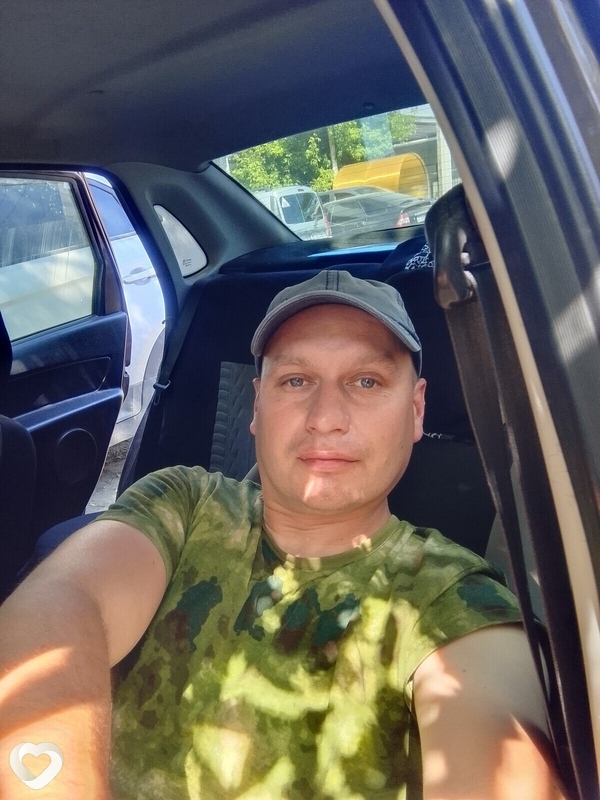 Максим, 39, Новочебоксарске — анкета №2789619