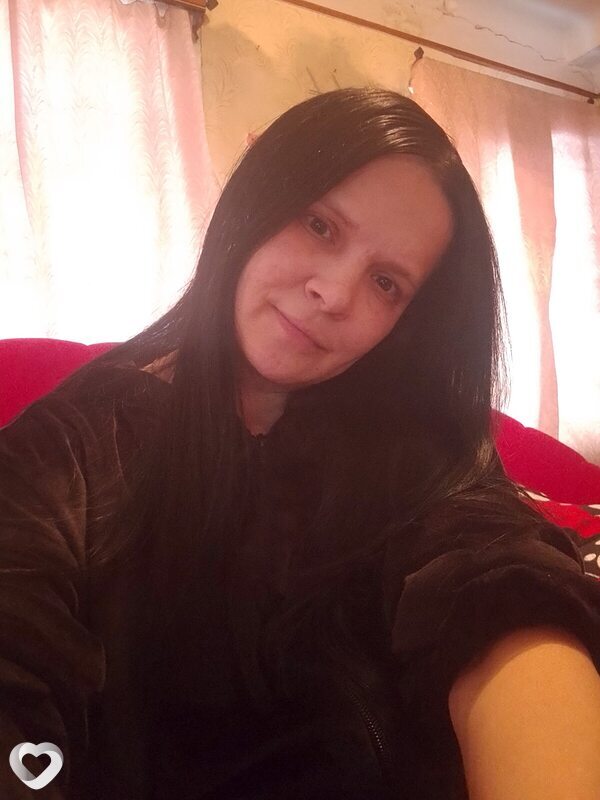 Оксана, 36, Уфе — анкета №2789623
