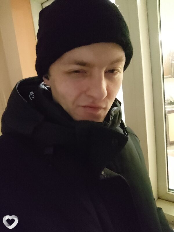 Георгий, 29, Кирове — анкета №2789626