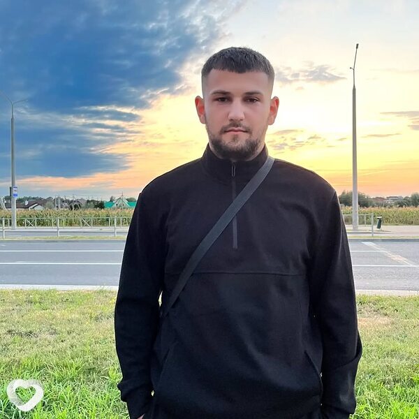 Дмитрий, 23, Гродно — анкета №2789555