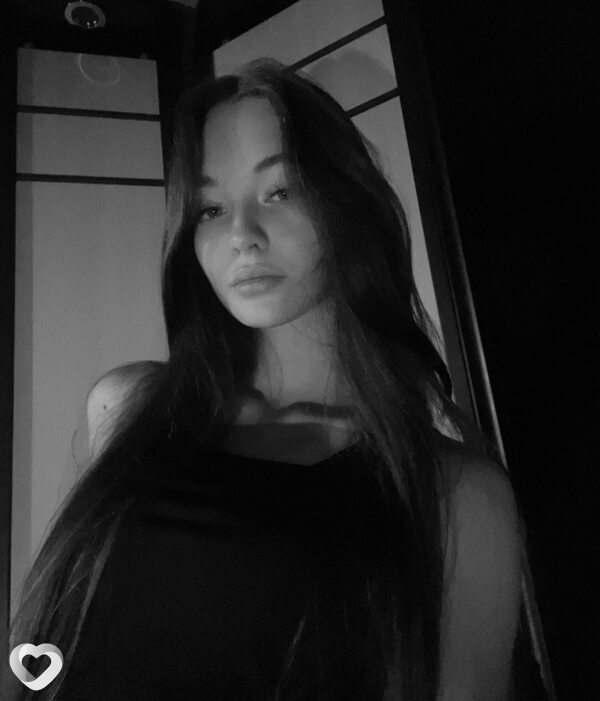 Юлия, 19, Екатеринбурге — анкета №2789558