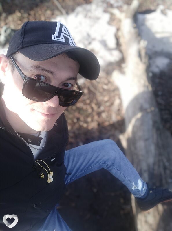 Матурик, 27, Магнитогорске — анкета №2790066