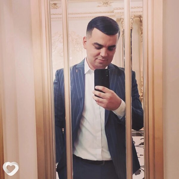 Timur, 32, Ташкент — анкета №2790068