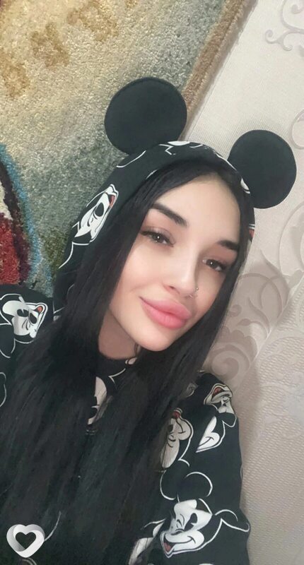 Инга, 24, Владикавказе — анкета №2790070
