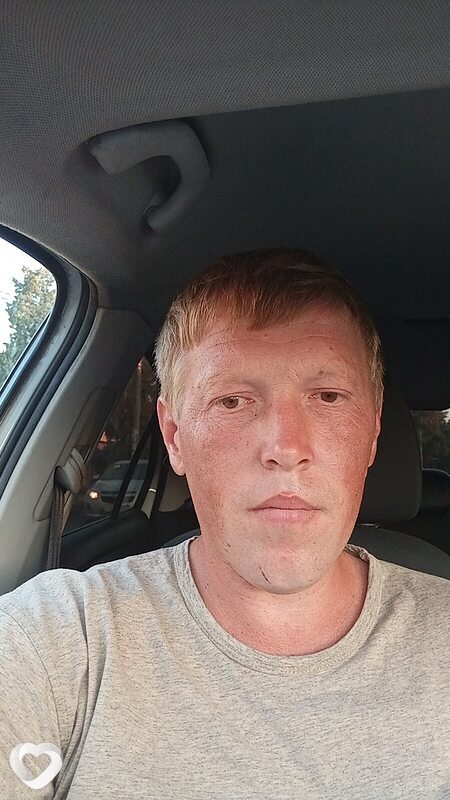 Деним, 34, Краснодаре — анкета №2790075