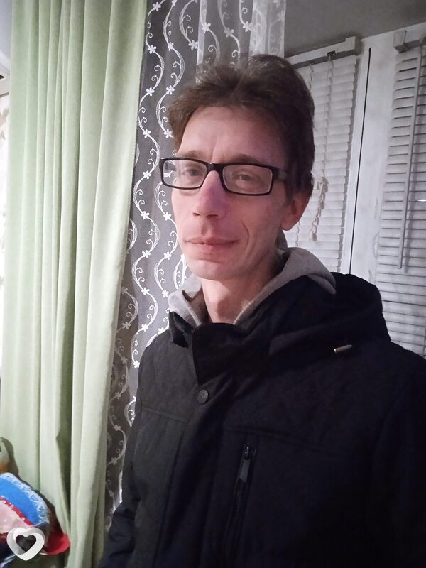 Константин, 41, Тамбове — анкета №2790077