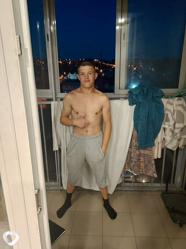 Иван, 21, Залари — анкета №2790082