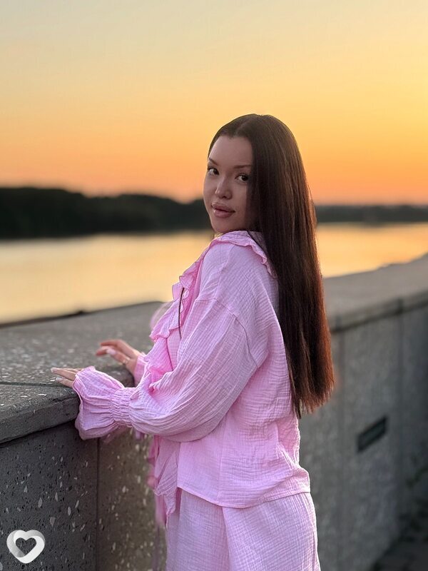 Дина, 20, Уфе — анкета №2789715