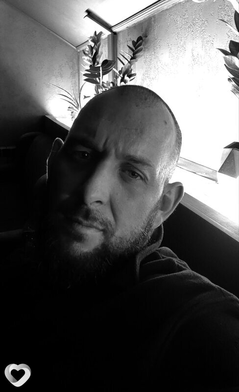 Алекс, 37, Москве — анкета №2789719