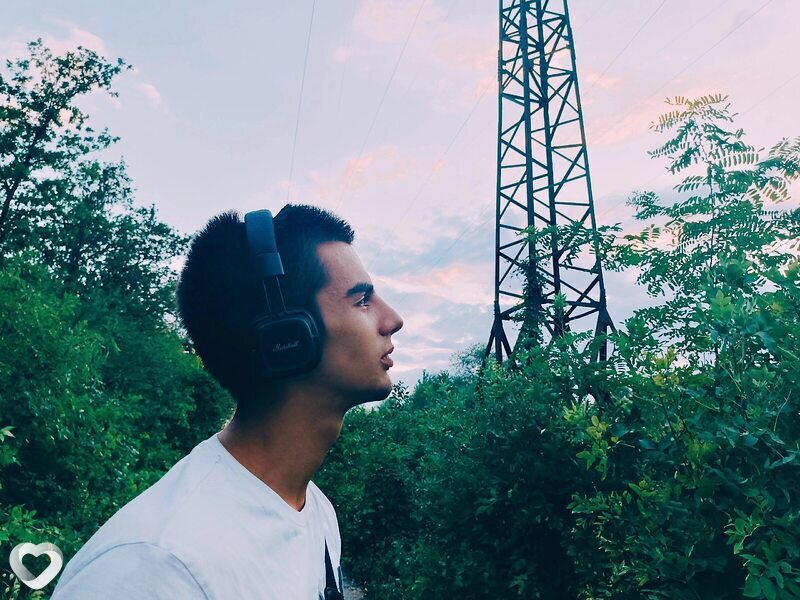 Александр, 20, Луганске — анкета №2789720