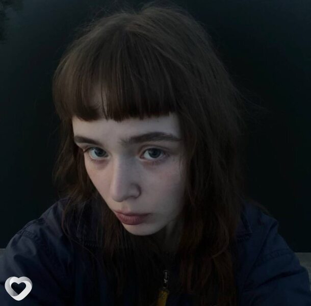 Аня, 23, Екатеринбурге — анкета №2789727