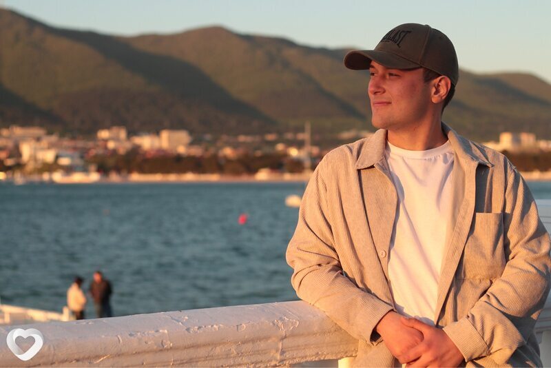 Даня, 23, Ярославле — анкета №2789731