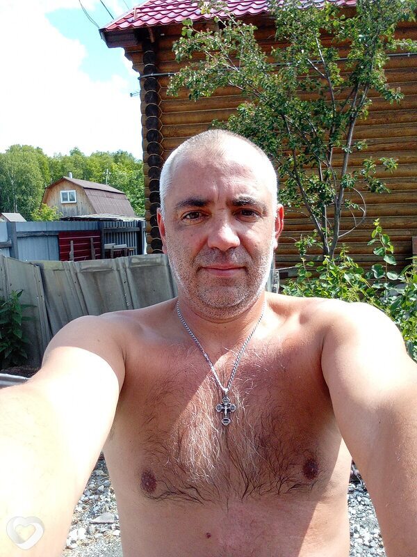 Константин, 42, Качканаре — анкета №2789645