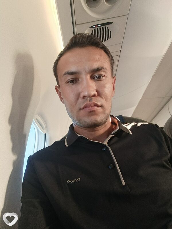 Агаджан, 31, Могилев — анкета №2789658