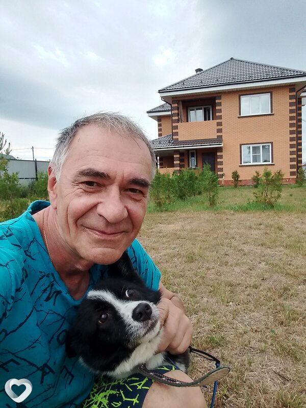 Сергей, 61, Рязани — анкета №2789661