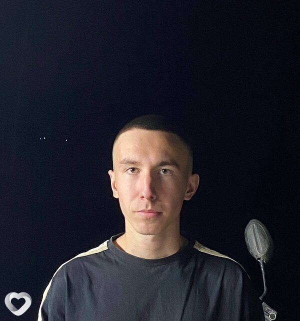 Эмиль, 18, Уфе — анкета №2789663