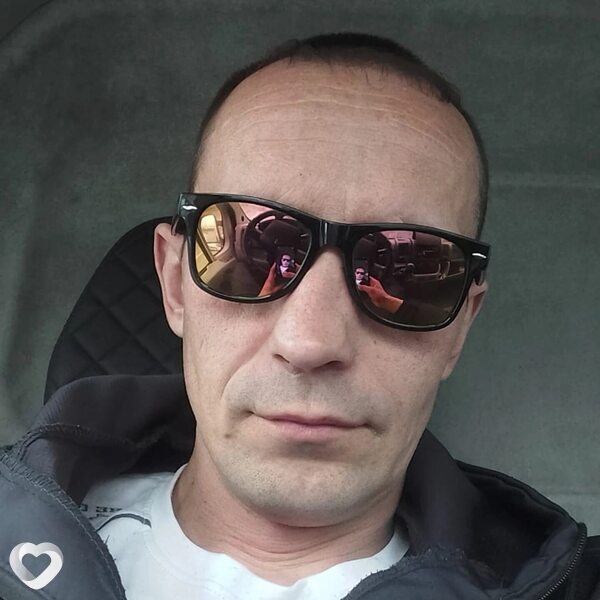 Андрей, 46, Клине — анкета №2789664