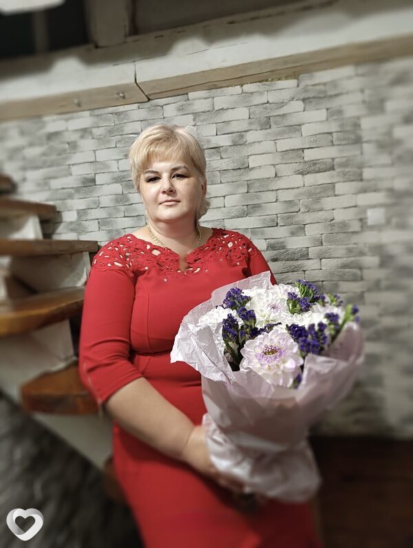 Ирэн, 39, Гродно — анкета №2789590