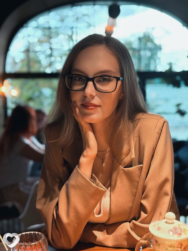 Ника, 24, Ярославле — анкета №2789594