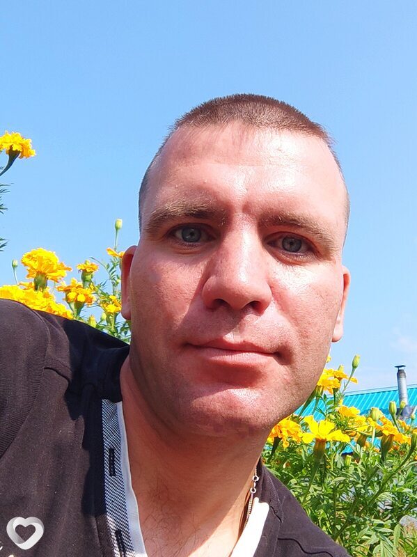 Евгений, 40, Качканаре — анкета №2789595