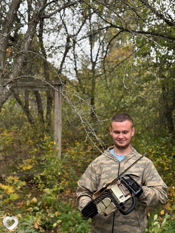 Rinat, 23, Казани — анкета №2789600