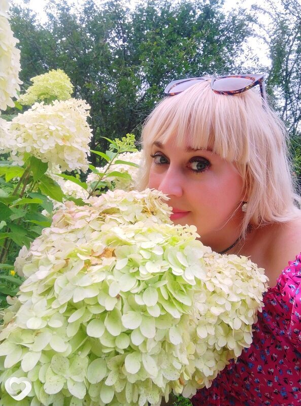 Лена, 37, Магнитогорске — анкета №2789602