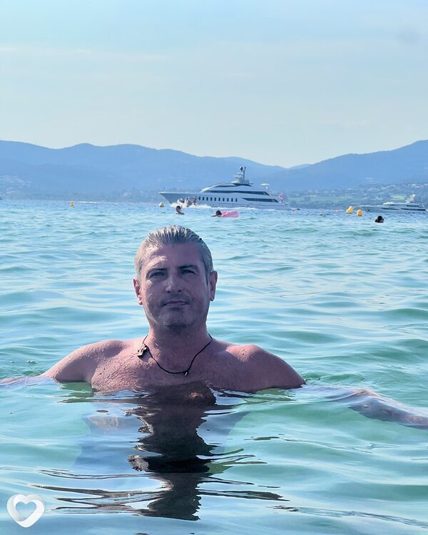 Денис, 44, Москве — анкета №2789603