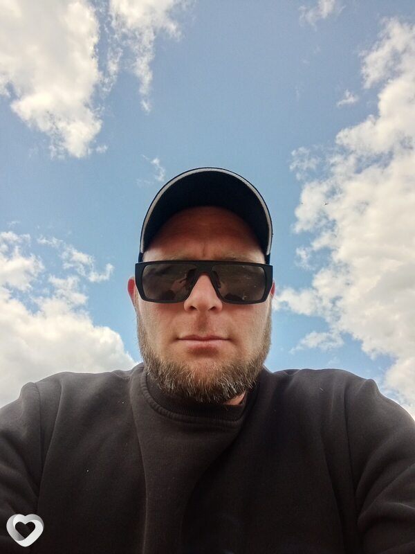 Vlad, 33, Минске — анкета №2789606