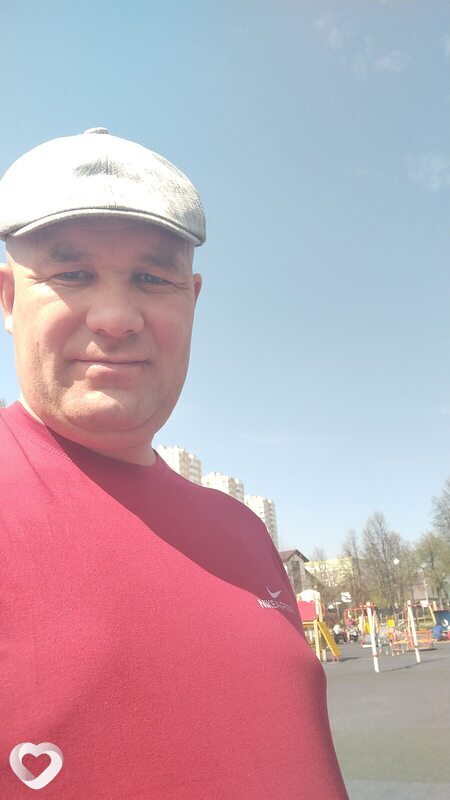 Альберт, 40, Набережных Челнах — анкета №2789608