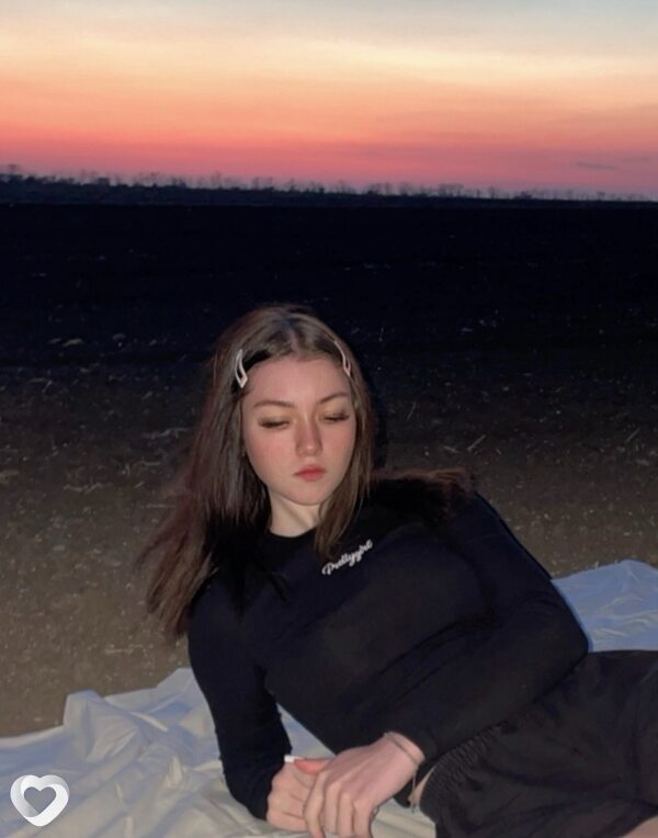Софья, 21, Ростове-на-Дону — анкета №2789750