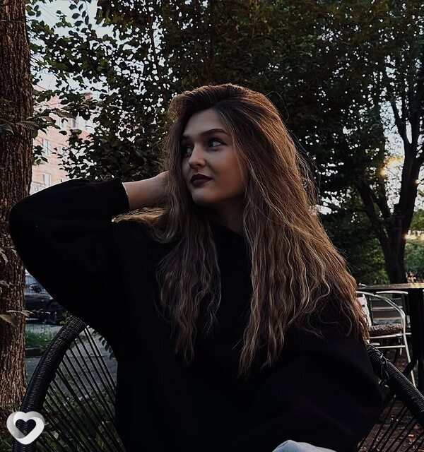 Ангелина, 21, Москве — анкета №2789756