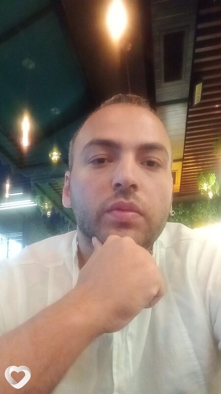 Elvin, 32, Баку — анкета №2789759