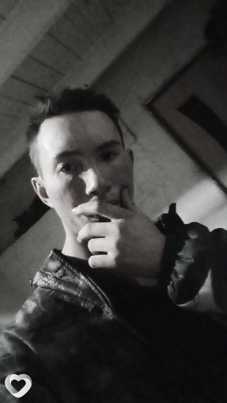 Артём, 30, Павлодаре — анкета №2789762