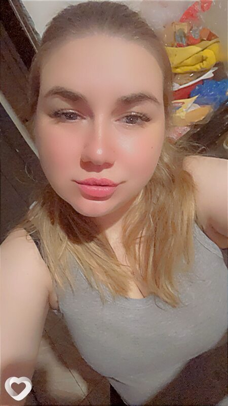 Виктория, 32, Балашихе — анкета №2789763