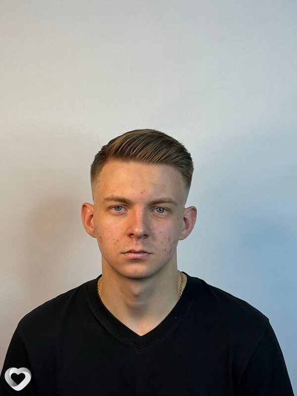 Егор, 24, Ростове-на-Дону — анкета №2789790