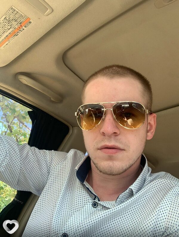 Дима, 31, Сарапуле — анкета №2789801