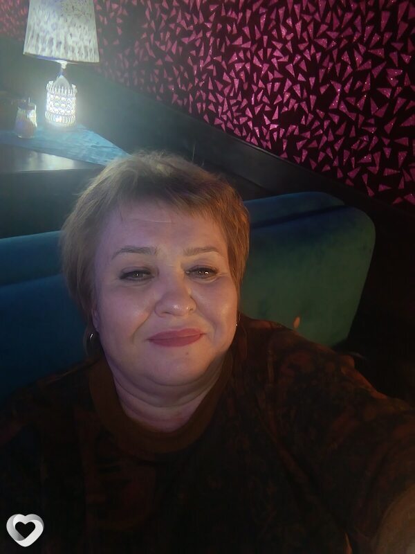 Ольга, 59, Уфе — анкета №2789805