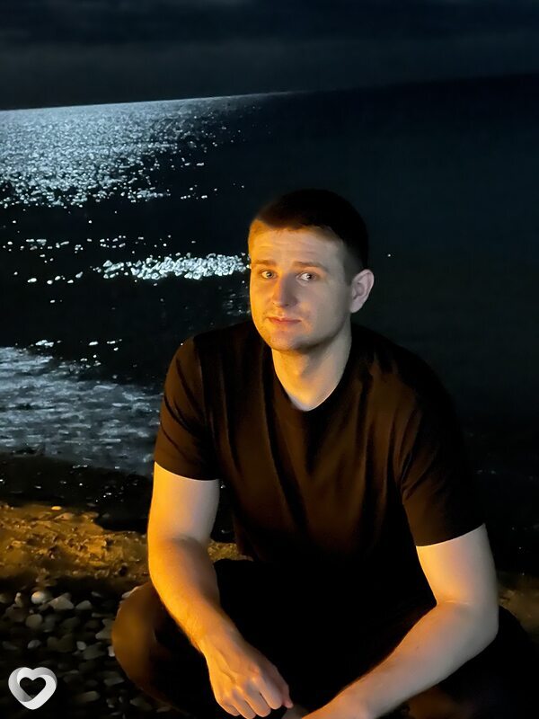 Владимир, 24, Краснодаре — анкета №2789811
